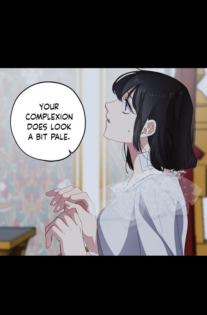 The Tyrant’s First Love Chapter 27 Online - página 31
