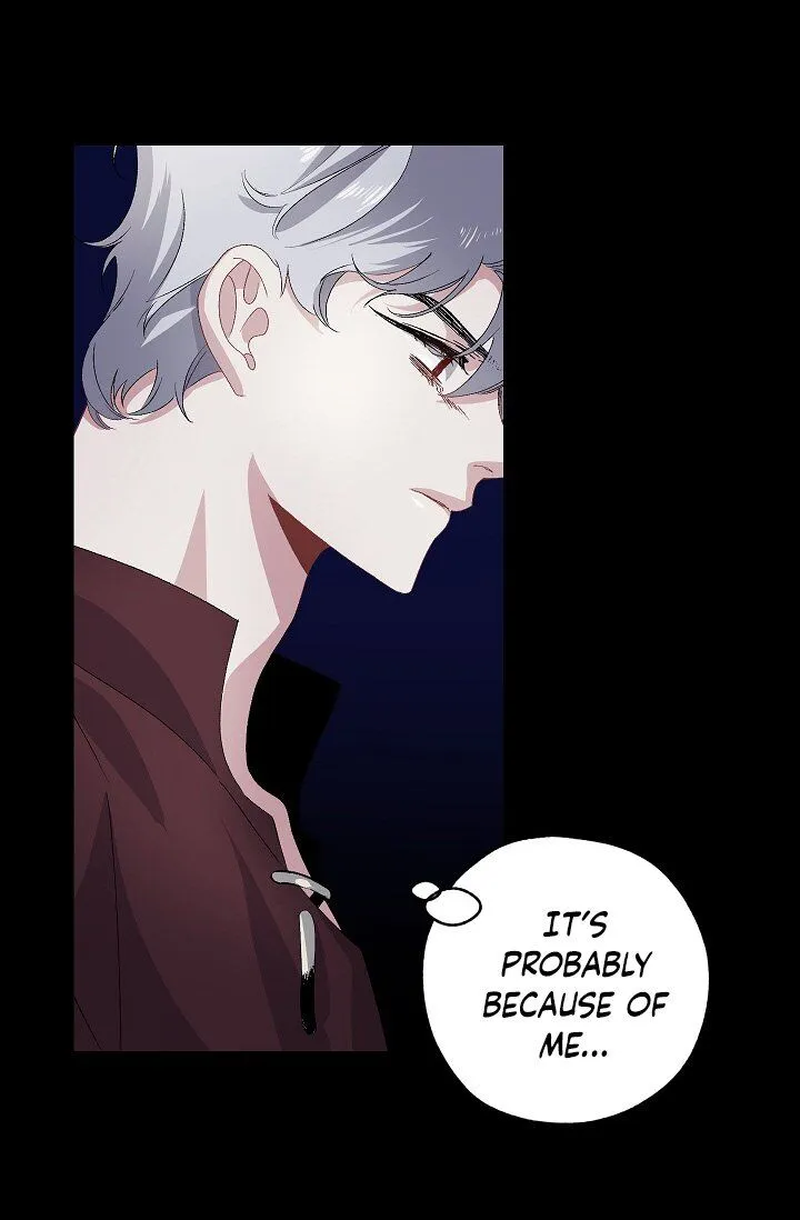 The Tyrant’s First Love Chapter 27 Online - página 32