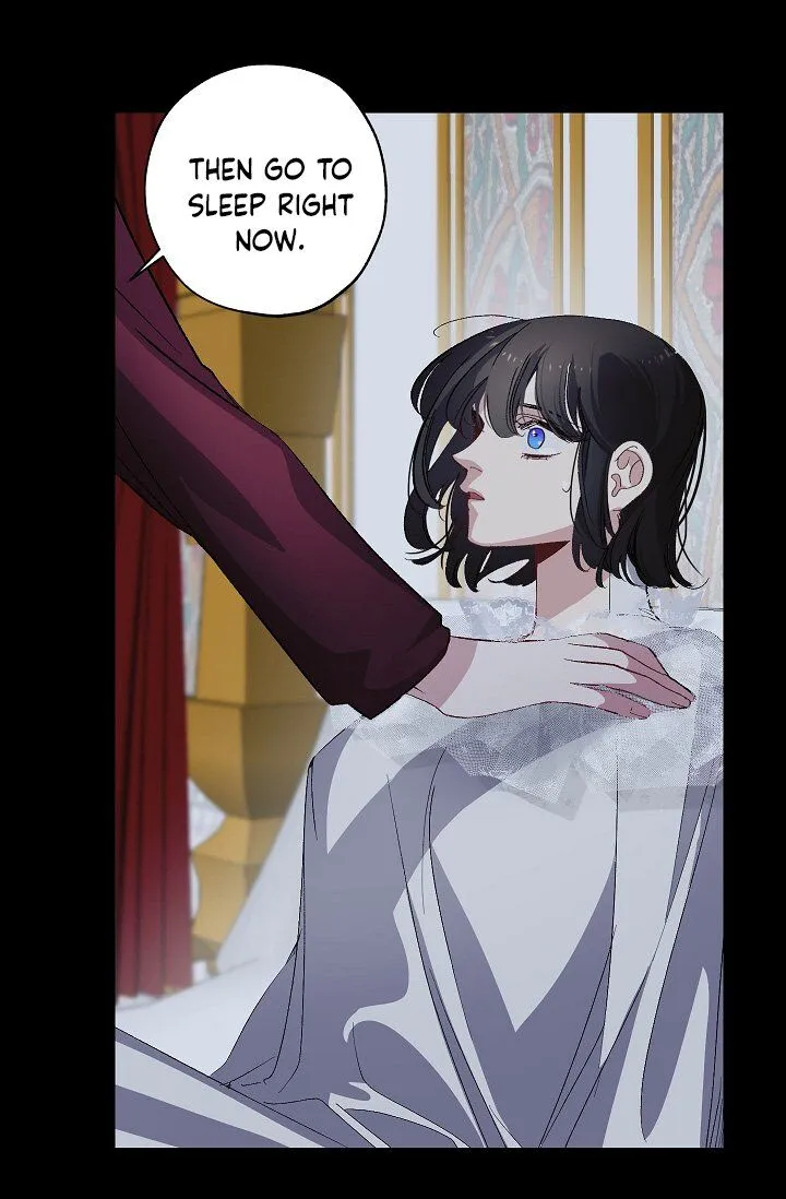The Tyrant’s First Love Chapter 27 Online - página 34