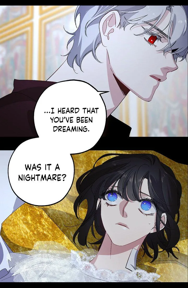 The Tyrant’s First Love Chapter 27 Online - página 40