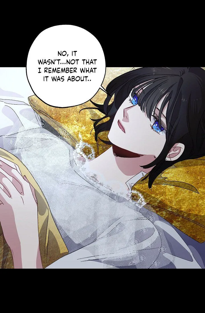 The Tyrant’s First Love Chapter 27 Online - página 41