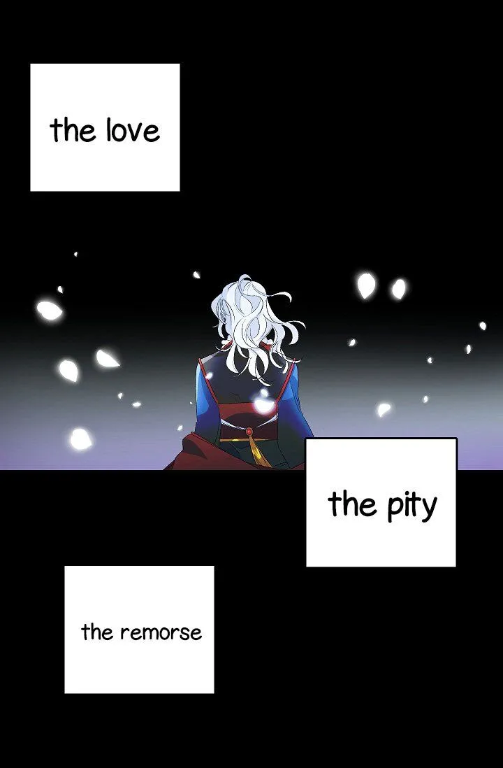 The Tyrant’s First Love Chapter 27 Online - página 46
