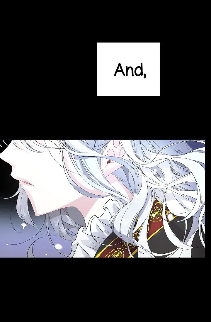 The Tyrant’s First Love Chapter 27 Online - página 47