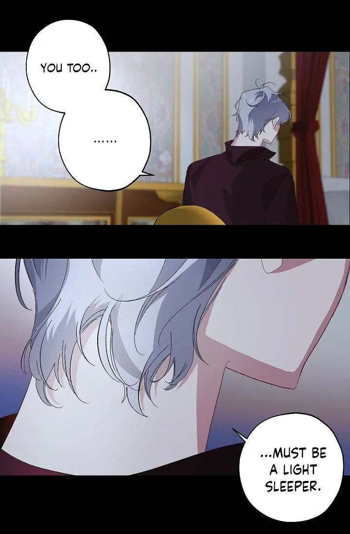 The Tyrant’s First Love Chapter 27 Online - página 49