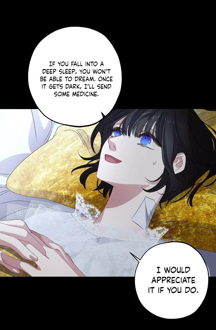 The Tyrant’s First Love Chapter 27 Online - página 50