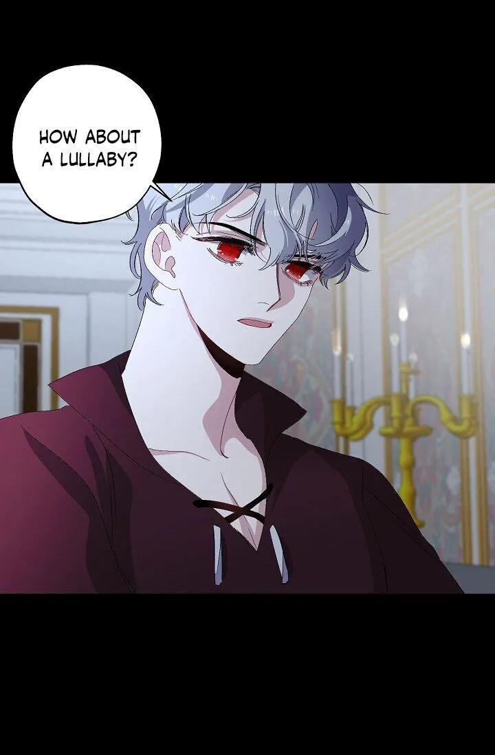 The Tyrant’s First Love Chapter 27 Online - página 52