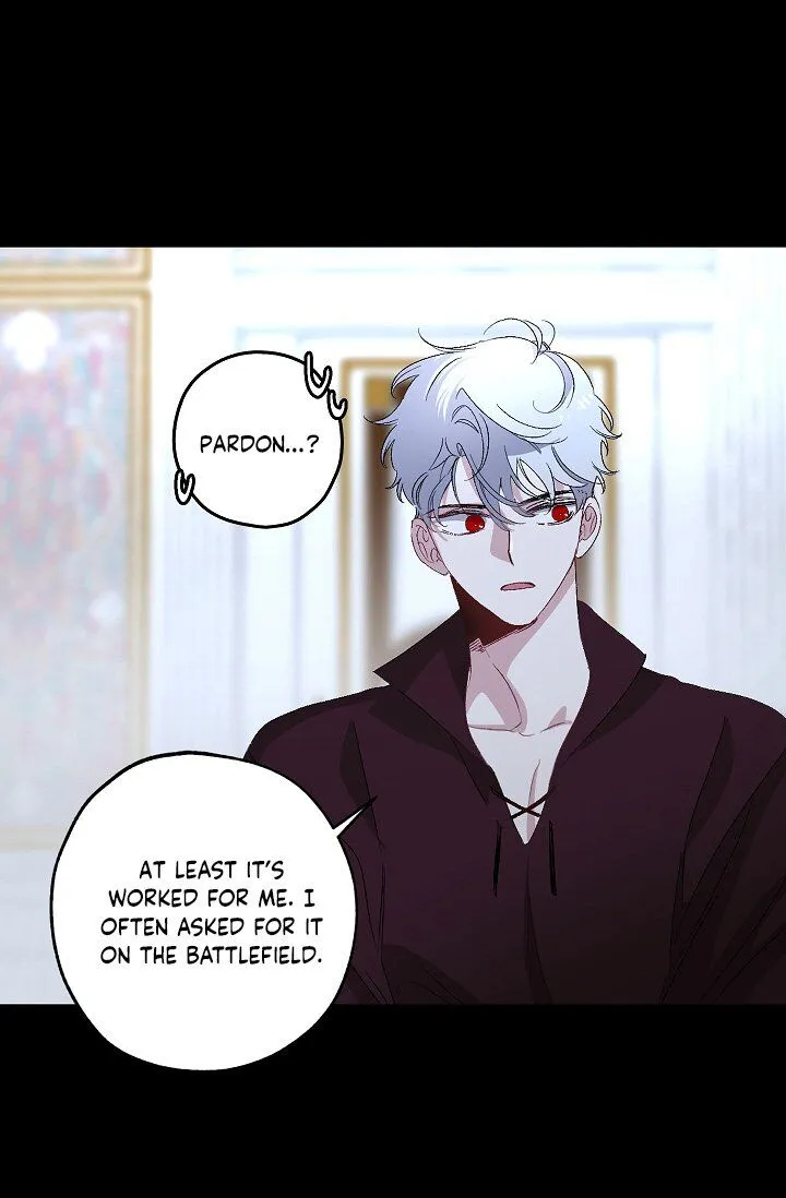 The Tyrant’s First Love Chapter 27 Online - página 54