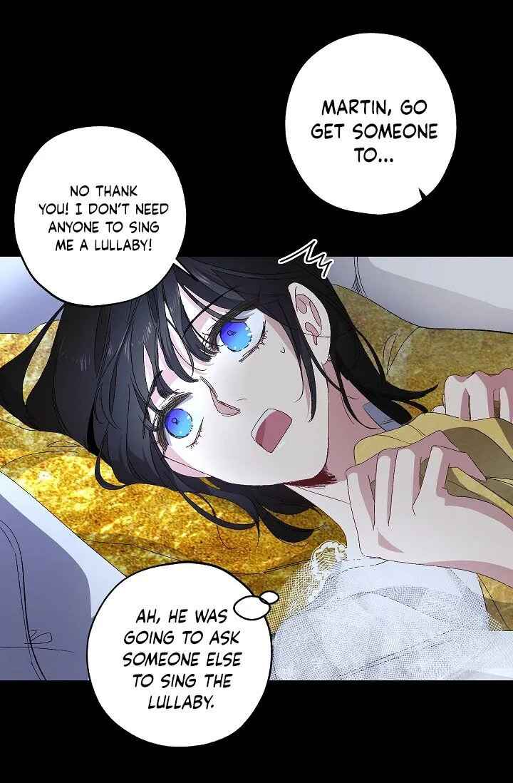 The Tyrant’s First Love Chapter 27 Online - página 55