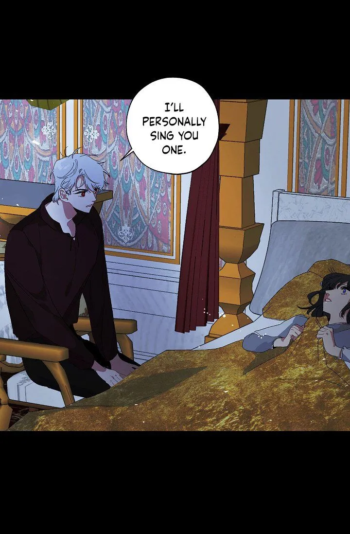 The Tyrant’s First Love Chapter 27 Online - página 57