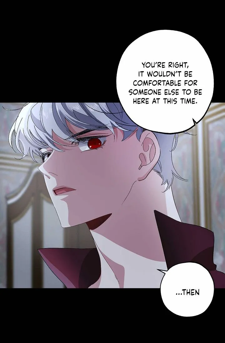 The Tyrant’s First Love Chapter 28 Online - página 3