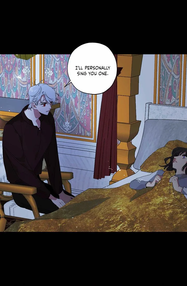 The Tyrant’s First Love Chapter 28 Online - página 4