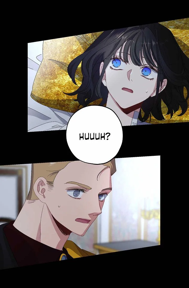 The Tyrant’s First Love Chapter 28 Online - página 6