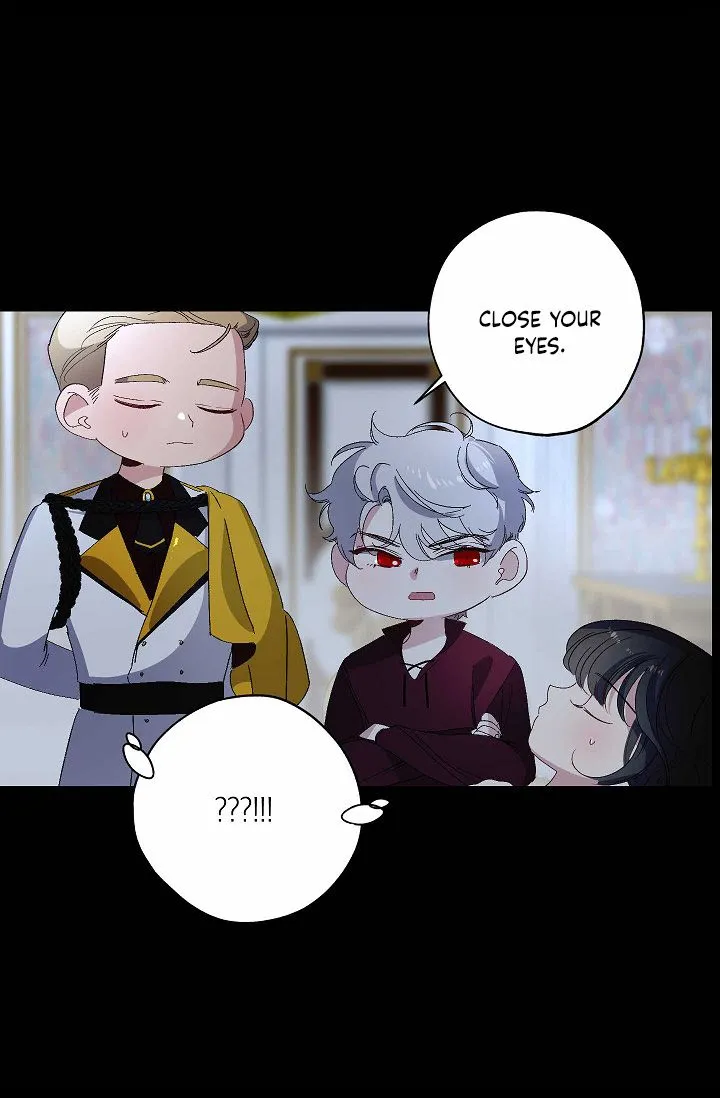 The Tyrant’s First Love Chapter 28 Online - página 8