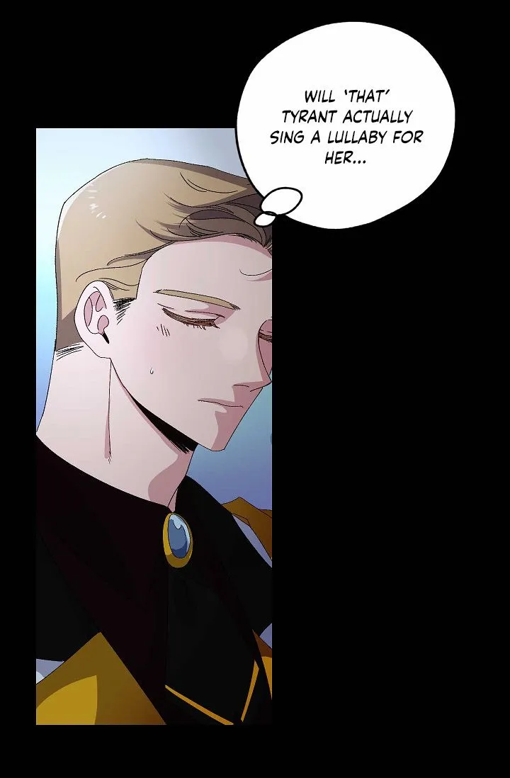 The Tyrant’s First Love Chapter 28 Online - página 9