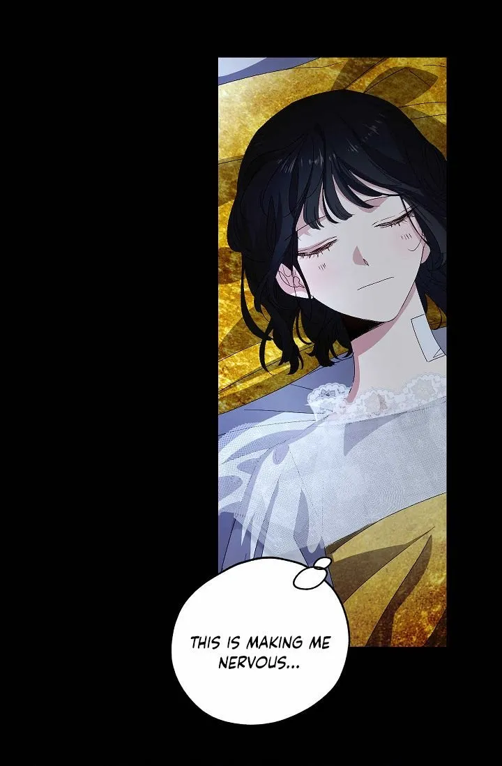 The Tyrant’s First Love Chapter 28 Online - página 10
