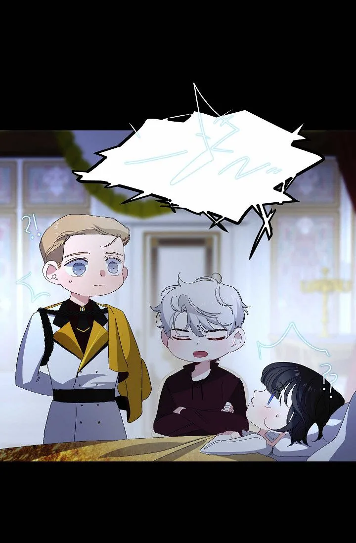 The Tyrant’s First Love Chapter 28 Online - página 12