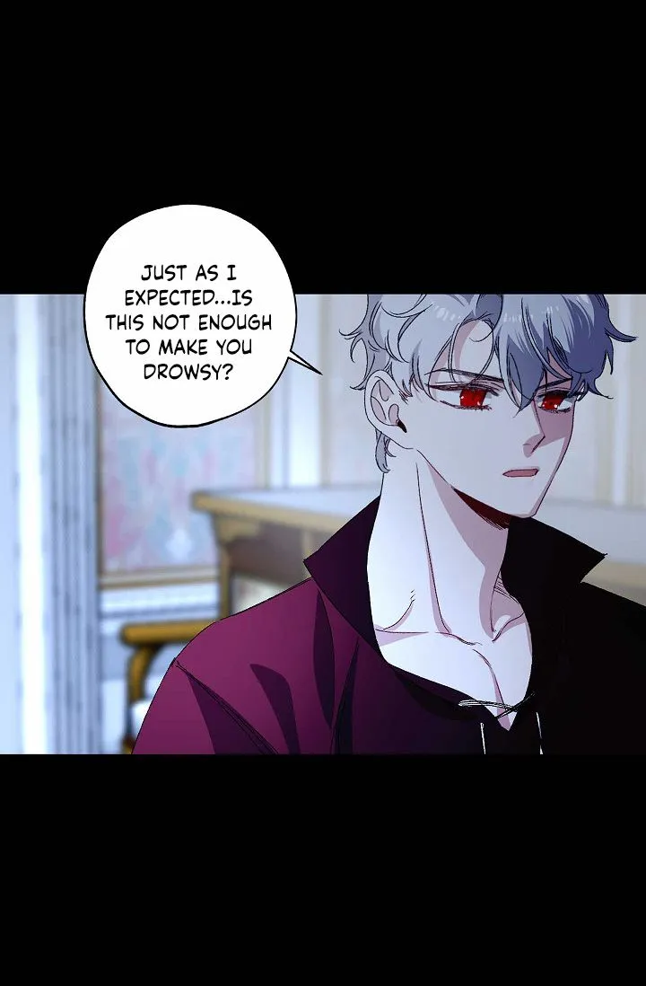 The Tyrant’s First Love Chapter 28 Online - página 17