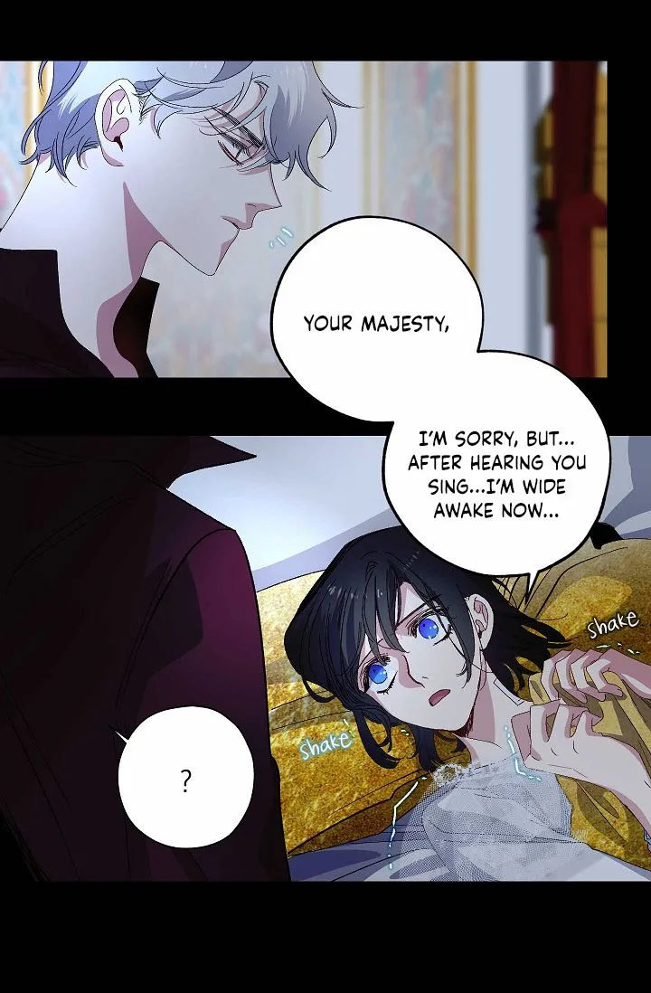 The Tyrant’s First Love Chapter 28 Online - página 18
