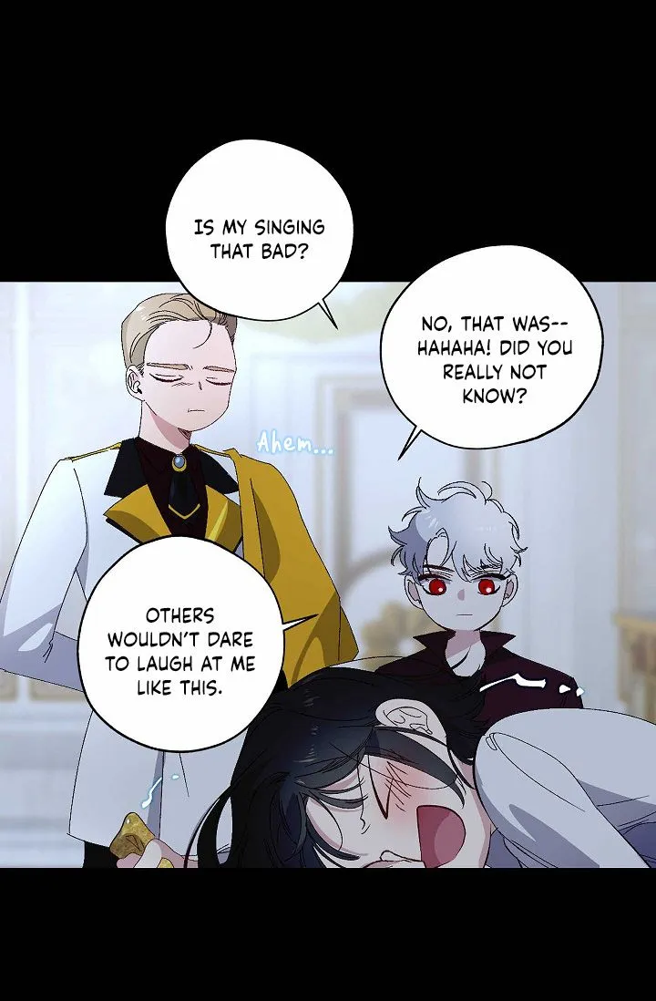 The Tyrant’s First Love Chapter 28 Online - página 20