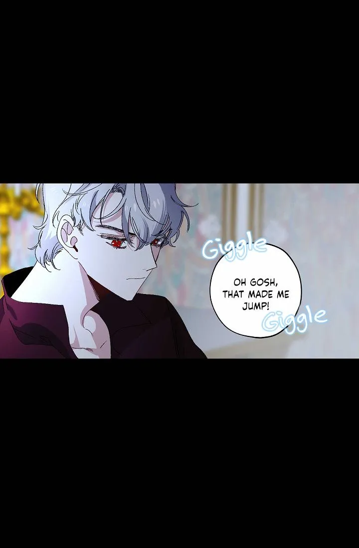The Tyrant’s First Love Chapter 28 Online - página 21