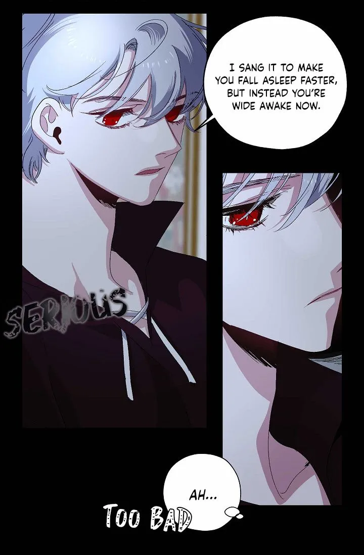 The Tyrant’s First Love Chapter 28 Online - página 25