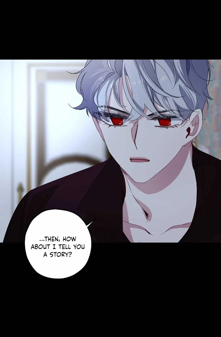 The Tyrant’s First Love Chapter 28 Online - página 26