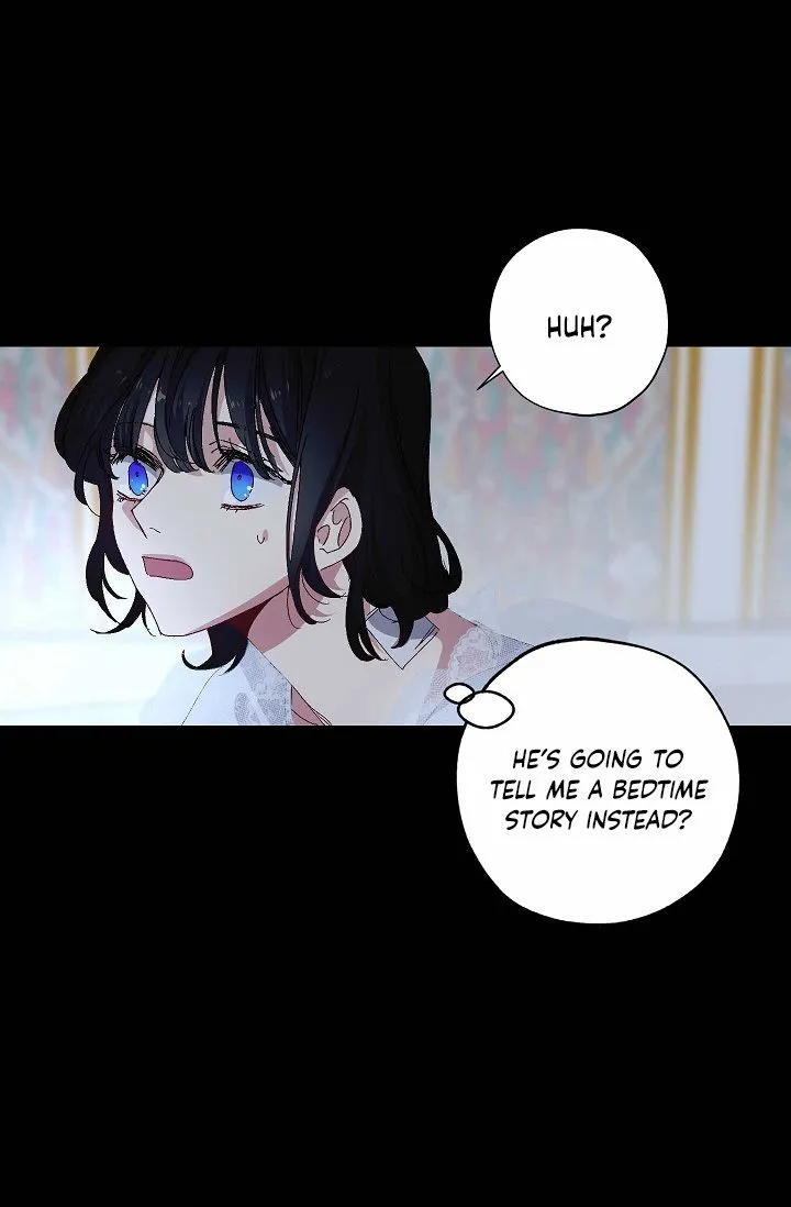 The Tyrant’s First Love Chapter 28 Online - página 27