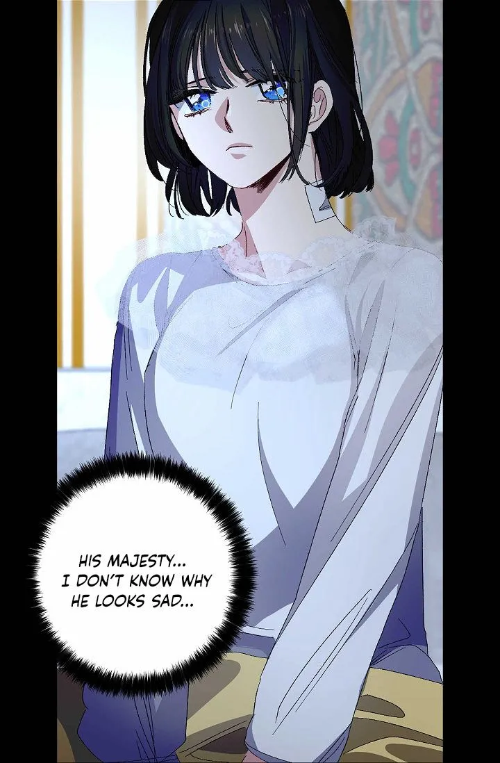 The Tyrant’s First Love Chapter 28 Online - página 44