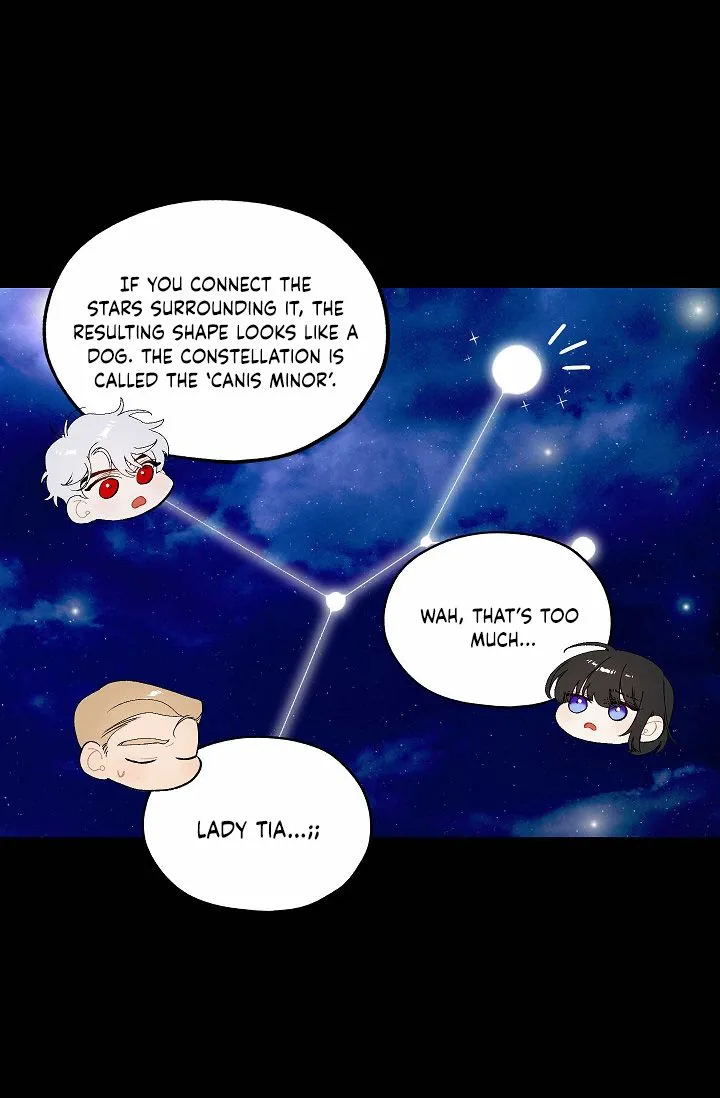 The Tyrant’s First Love Chapter 28 Online - página 46