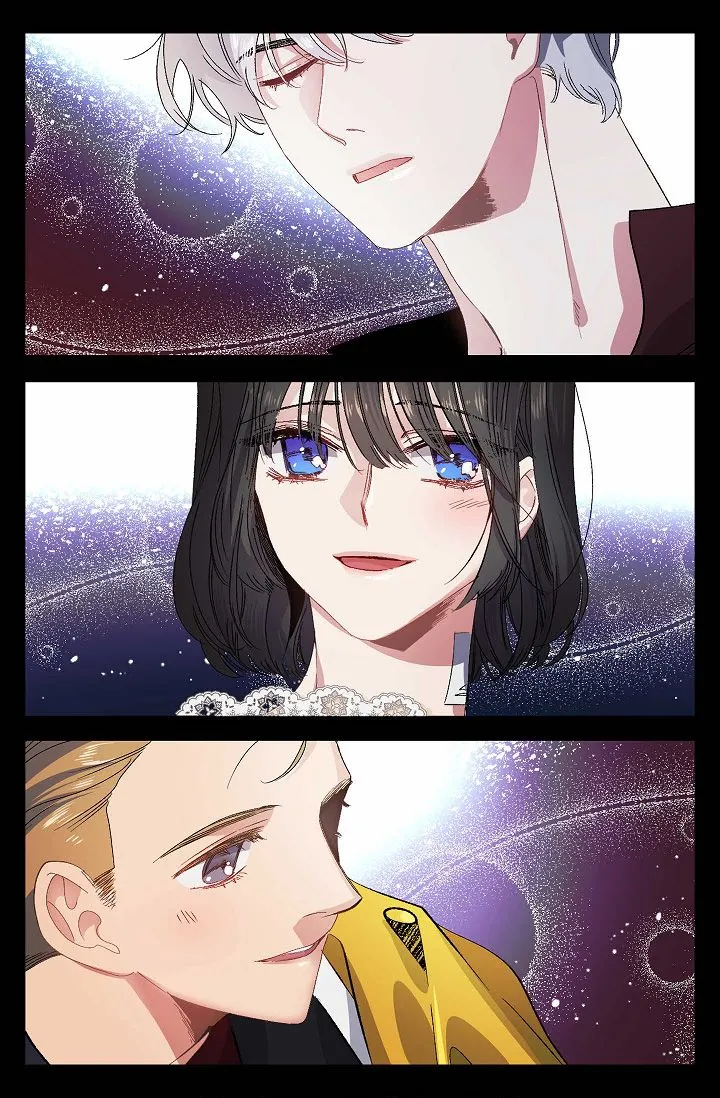 The Tyrant’s First Love Chapter 28 Online - página 48