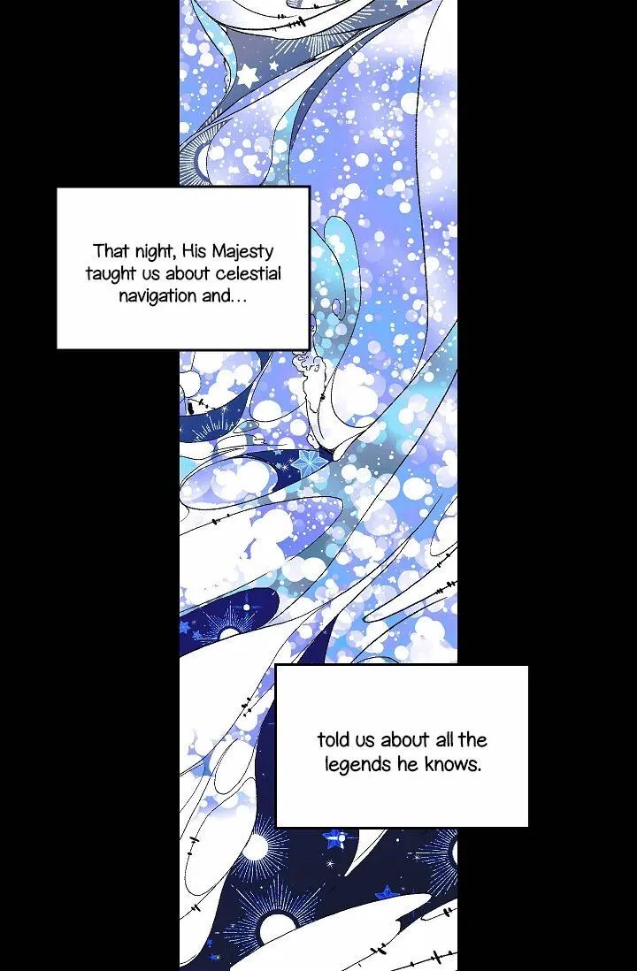 The Tyrant’s First Love Chapter 28 Online - página 49