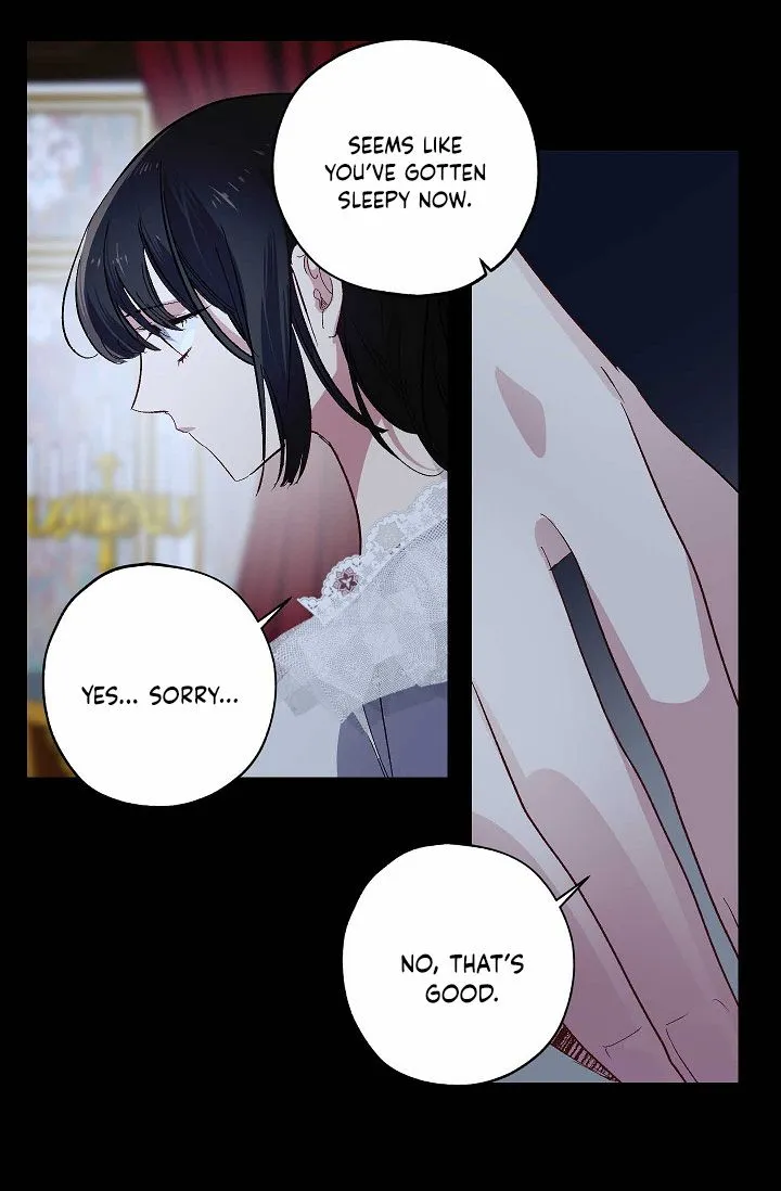 The Tyrant’s First Love Chapter 28 Online - página 51