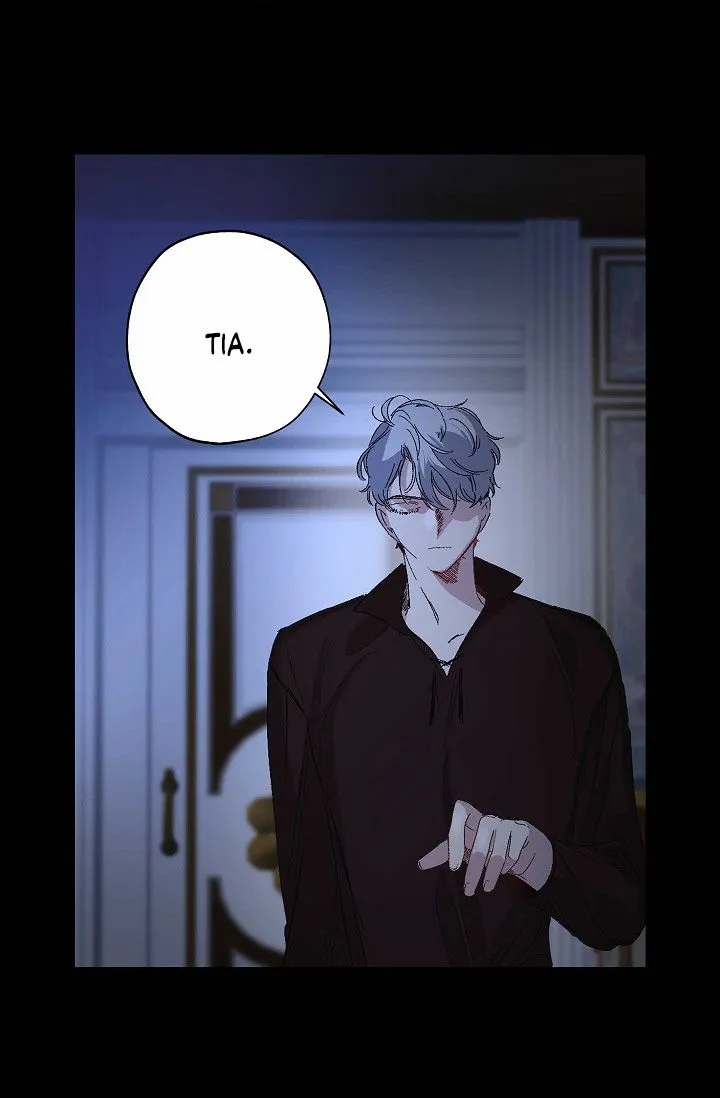 The Tyrant’s First Love Chapter 28 Online - página 56