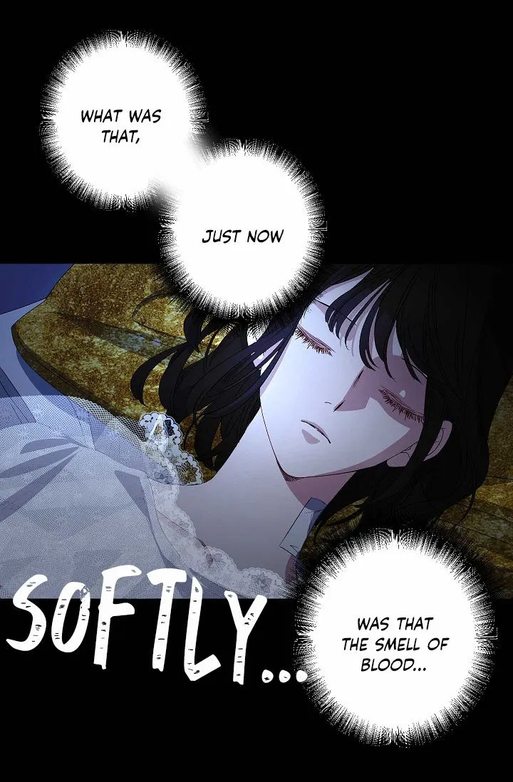 The Tyrant’s First Love Chapter 28 Online - página 57