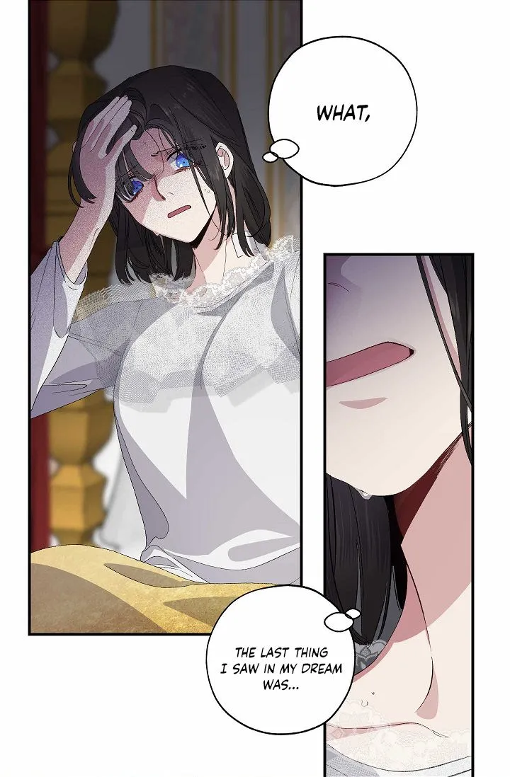 The Tyrant’s First Love Chapter 28 Online - página 61