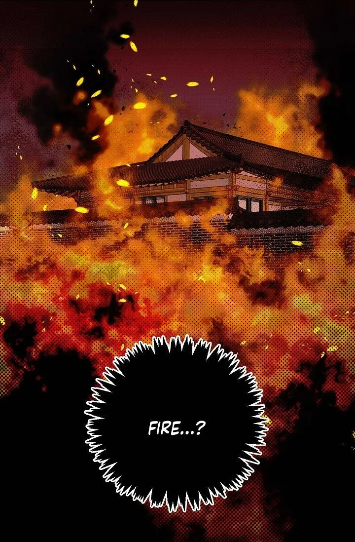 The Tyrant’s First Love Chapter 28 Online - página 62