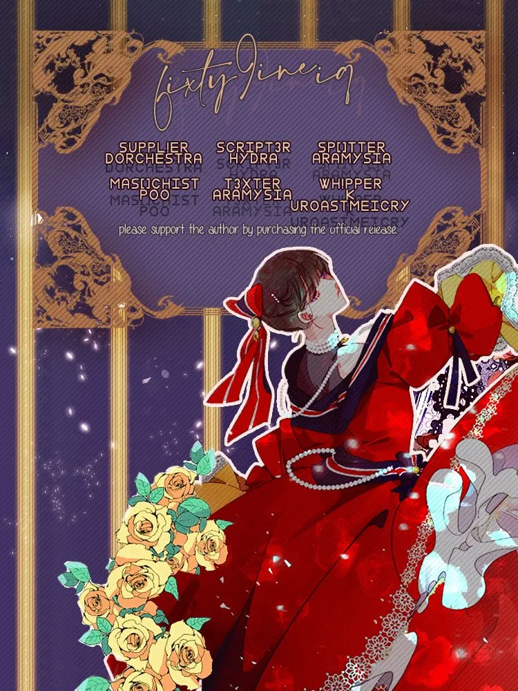 The Tyrant’s First Love Chapter 29 Online - página 1