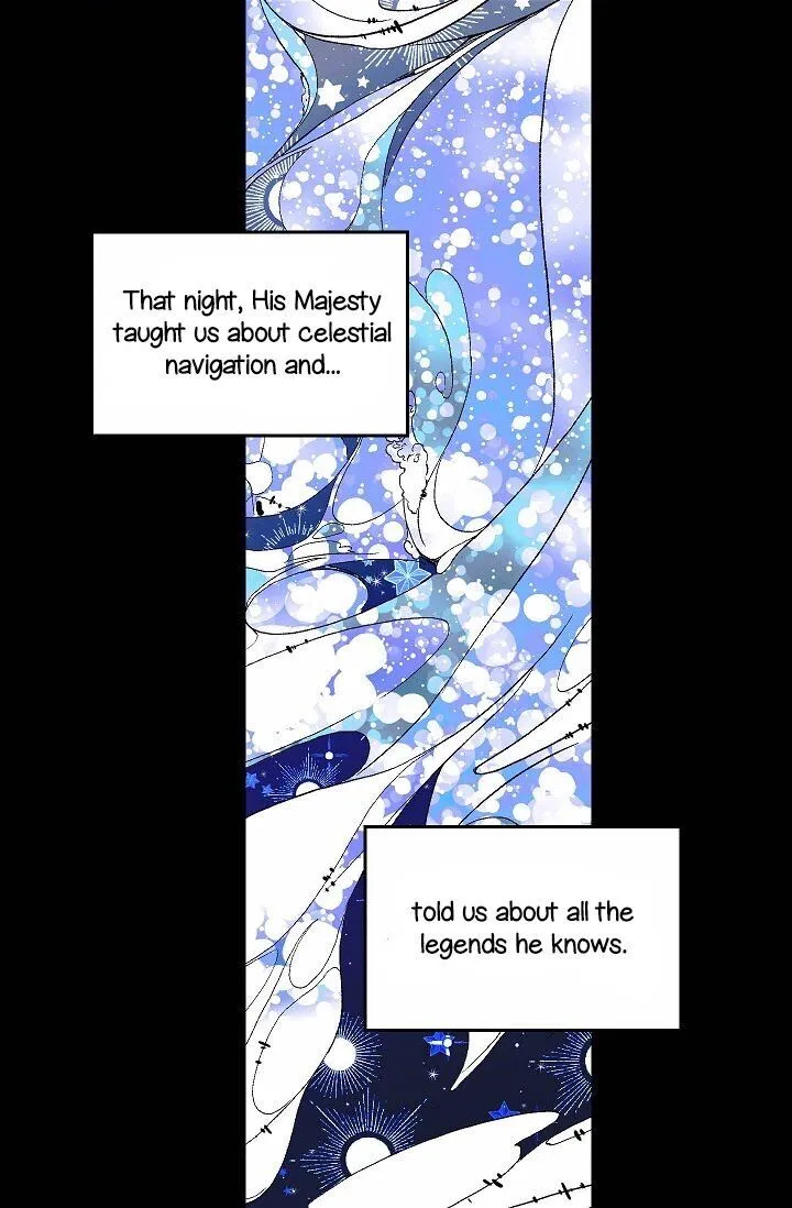The Tyrant’s First Love Chapter 29 Online - página 4