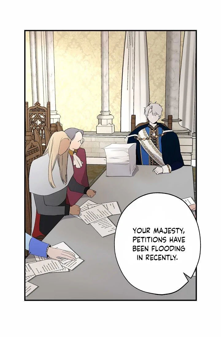 The Tyrant’s First Love Chapter 29 Online - página 7