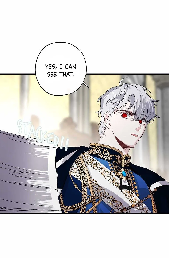 The Tyrant’s First Love Chapter 29 Online - página 8