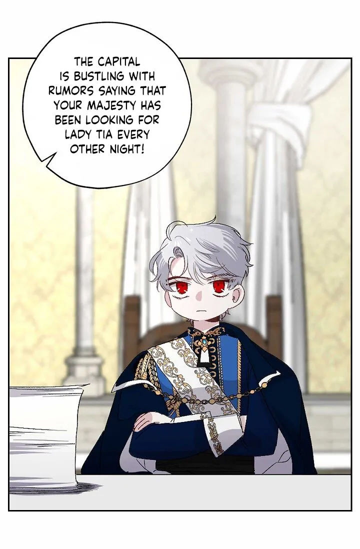 The Tyrant’s First Love Chapter 29 Online - página 9