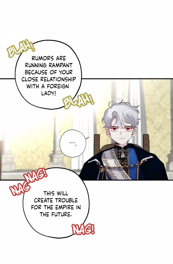 The Tyrant’s First Love Chapter 29 Online - página 11