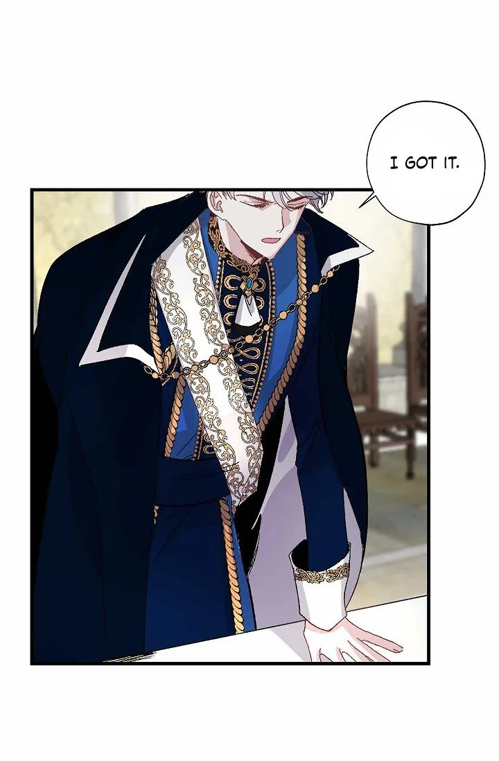 The Tyrant’s First Love Chapter 29 Online - página 12