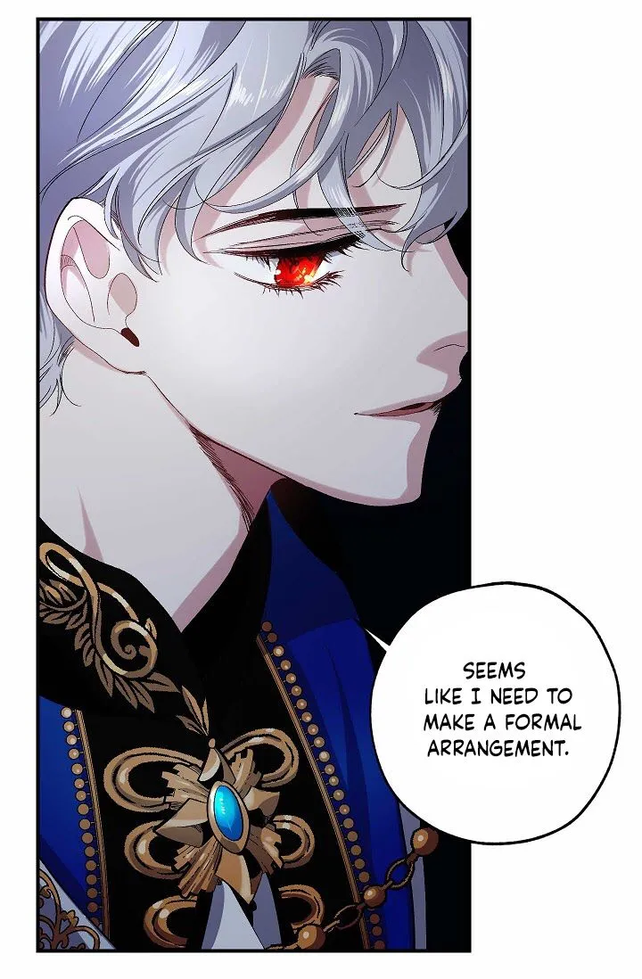 The Tyrant’s First Love Chapter 29 Online - página 13