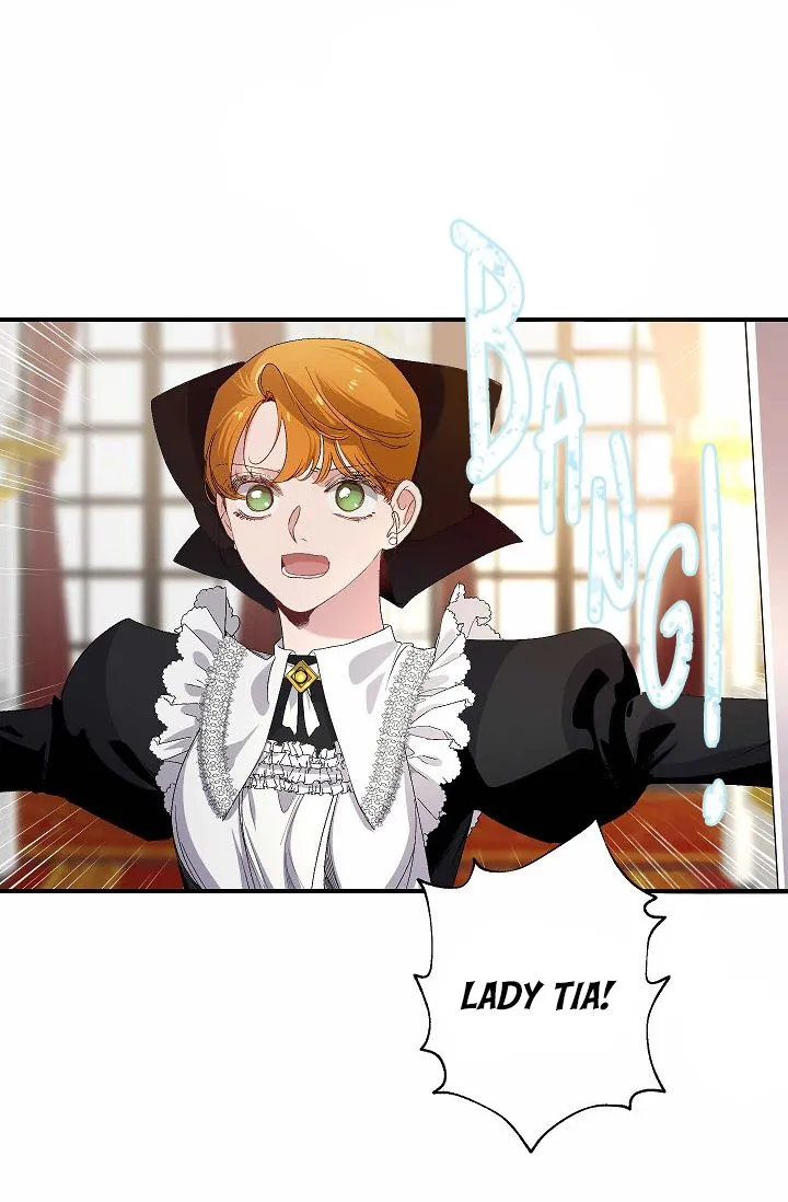 The Tyrant’s First Love Chapter 29 Online - página 14