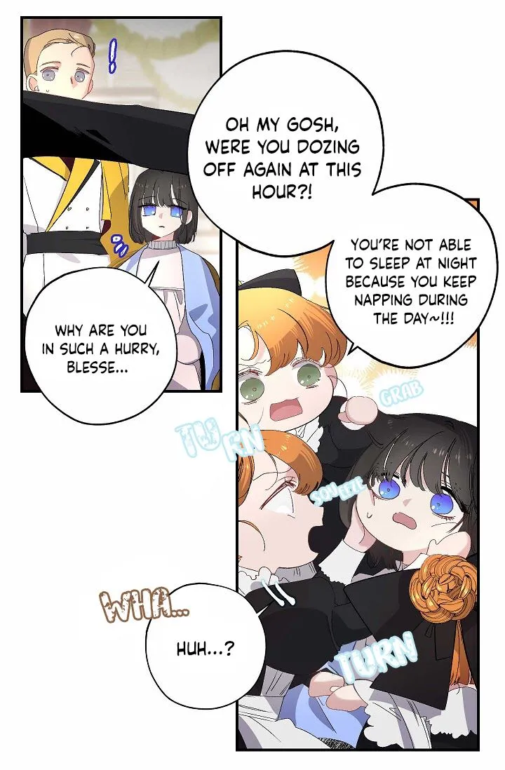 The Tyrant’s First Love Chapter 29 Online - página 15