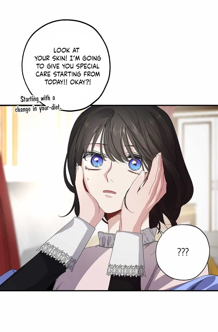 The Tyrant’s First Love Chapter 29 Online - página 16