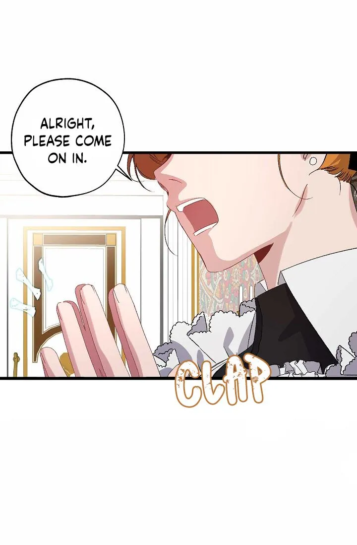 The Tyrant’s First Love Chapter 29 Online - página 17