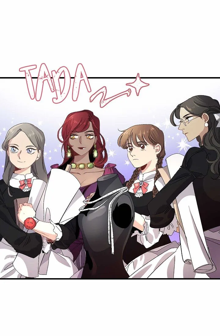 The Tyrant’s First Love Chapter 29 Online - página 18