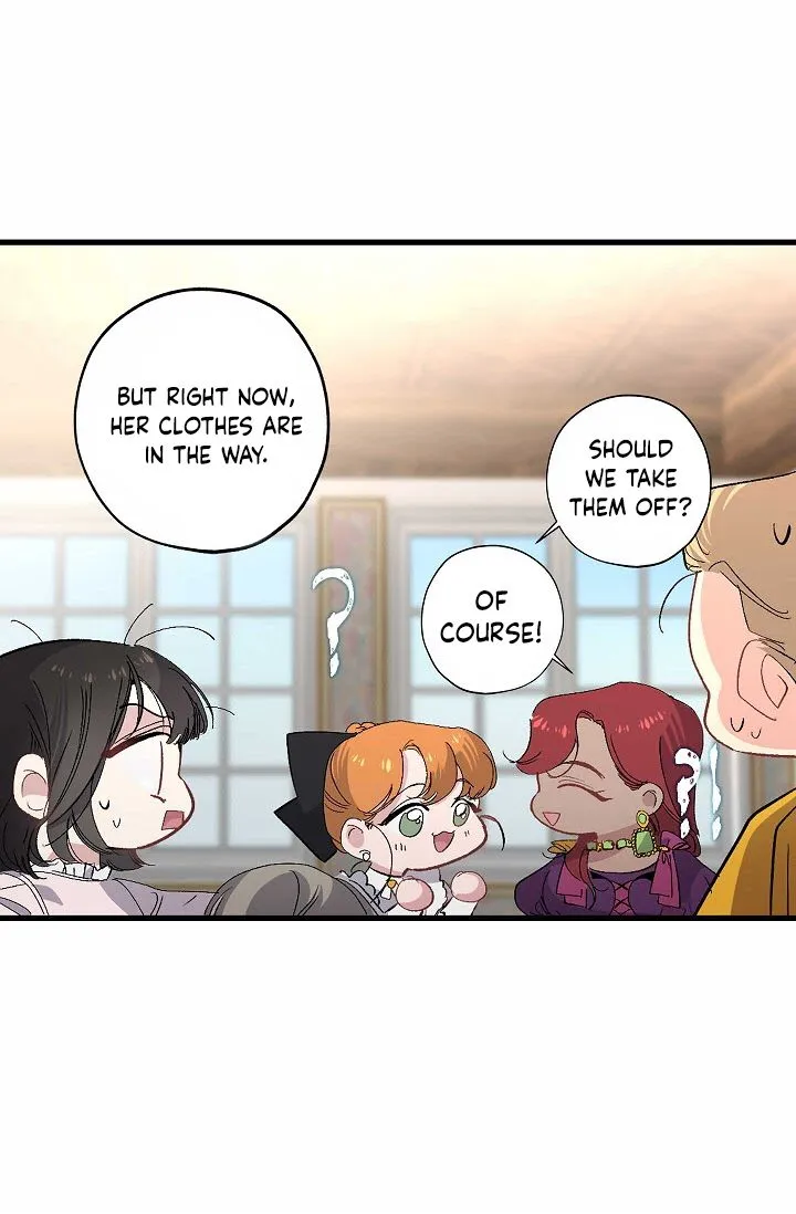 The Tyrant’s First Love Chapter 29 Online - página 20